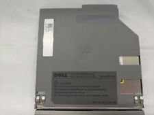 Usado, Unidade gravadora/gravadora Dell D600 D610 D620 D630 D800 DVD+R/RW Mutli C3284-A00 comprar usado  Enviando para Brazil