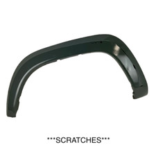 Usado, Moldura de alargamento de roda lateral esquerda traseira Toyota Tacoma fabricante de equipamento original 2016 - 2023 75874-04090 comprar usado  Enviando para Brazil