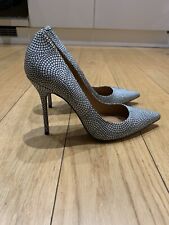 Kazar heels size for sale  MANCHESTER
