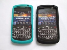 Blackberry bold 9700 for sale  UK