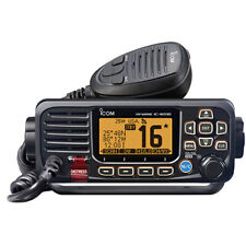 Icom m330 black for sale  Jacksonville