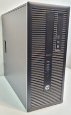 tower g1 elitedesk 800 hp pc for sale  Glen Burnie