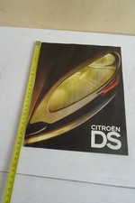 Brochure citroen break usato  Santena