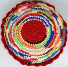 Vtg hand crocheted for sale  Minneapolis