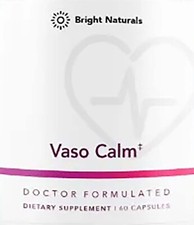 Vaso calm blood for sale  Myrtle Beach
