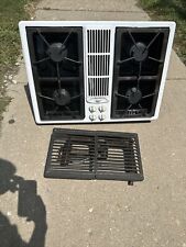 Jenn air downdraft for sale  Indianapolis