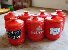 Stück vorratsdosen dosen gebraucht kaufen  Külsheim