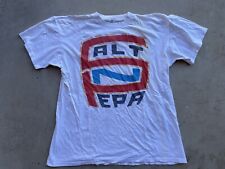Camiseta Vintage Salt N Pepa Rap Hip R&B TLC 80s 90s comprar usado  Enviando para Brazil