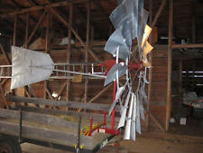 10ft aermotor windmill for sale  Westfield