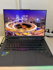 Asus strix g16 d'occasion  Les Bordes
