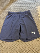 Puma mens teamrise for sale  YORK