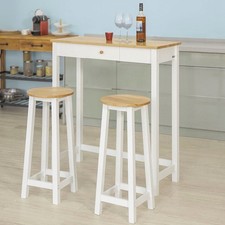 Ware bartisch set gebraucht kaufen  Hamburg
