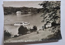 Essen baldeneysee hügel gebraucht kaufen  Hamburg