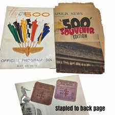 May 1963 indy for sale  Midlothian