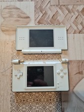 Nintendo lite console d'occasion  Courtry