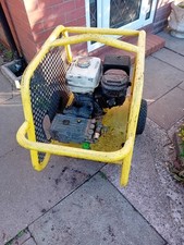 Honda gx390 pressure for sale  NEWCASTLE