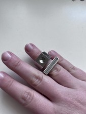 Ring set dryberg gebraucht kaufen  Passau