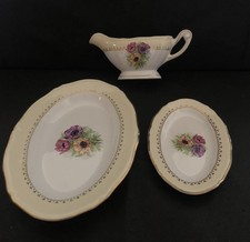 Lot pièces plat d'occasion  Ambert
