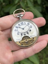 Montre mécanique vintage d'occasion  Troyes