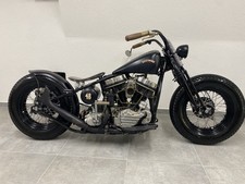 Harley davidson 61 gebraucht kaufen  Oberharmersbach