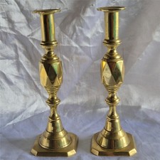 Two antique brass for sale  DUNDEE