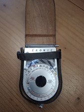 Cellule sekonic d'occasion  Expédié en France
