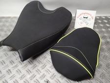 Sitze fahre soziussitz gebraucht kaufen  Etzenricht