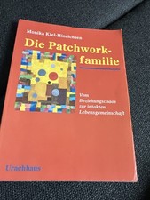 Patchworkfamilie monika kiel gebraucht kaufen  Weil am Rhein