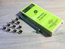 Subbuteo scale players for sale  NEWCASTLE UPON TYNE