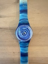 Swatch watch tempo for sale  Lake Forest