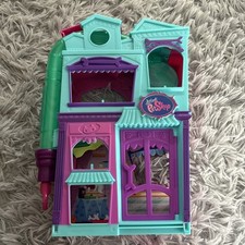 Little pet shop gebraucht kaufen  Schönaich