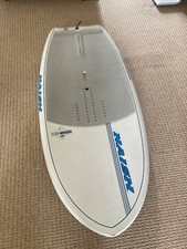 Naish foil board for sale  PENARTH