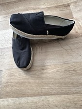 Ladies tom black for sale  CARNFORTH