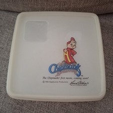 Vtg 1986 chipmunk for sale  Woodruff