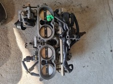 Yamaha yzf rn12 gebraucht kaufen  Salzgitter