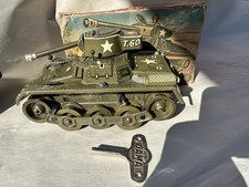 Vintage gama tin for sale  LYDBROOK