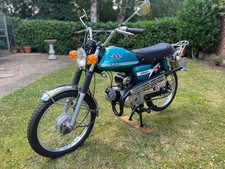suzuki moped for sale suzuki moped for sale WETHERBY