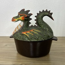 Vintage minuteman dragon for sale  Las Vegas