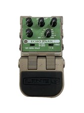 Usado, Line6 Echo Park Pedal de Atraso Efeitos Multimodo Excelente JAPÃO comprar usado  Enviando para Brazil