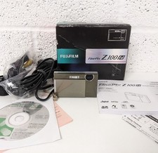 Fujifilm digital camera for sale  THETFORD