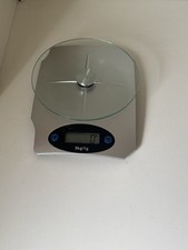 Digital kitchen scales for sale  LEICESTER
