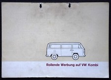 70er bus interne gebraucht kaufen  Eppstein