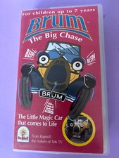 Brum big chase for sale  GREAT YARMOUTH