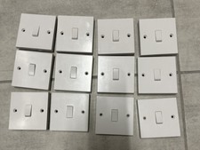 Selection switched plug for sale  DONCASTER
