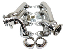 Shorty hugger exhaust for sale  Riverside