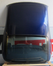 Hard top porsche usato  Mantova