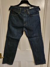 m s mens jeans for sale  EDINBURGH