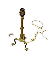 Pied lampe art d'occasion  Montsûrs