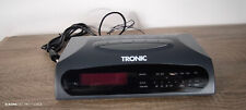Tronic diamond radiowecker gebraucht kaufen  Thannhausen
