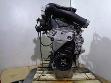 Motore per volkswagen usato  Ferrara